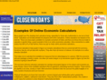 econcalculator.com