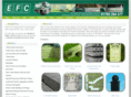 efcfencing.com