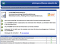 eintragssoftware-absolut.de