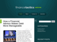 financetacticsadvice.com