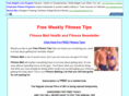 fitness-mail.com