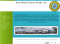 fourwindscanvas.com