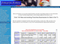 franchiseenterprisebrokers.com