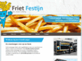 frietfestijn.nl