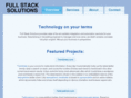 fullstacksolutions.com