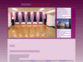 ginzadance.com