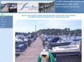 goellerssenecariverboatyard.com