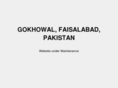 gokhowal.com