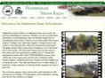 haddenhamsteamrally.co.uk