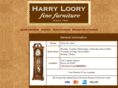 harryloory.com