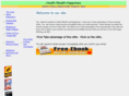 healthwealthhappinessite.com