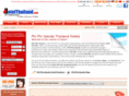 hotelsphiphi.com