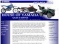 houseofyamaha.com