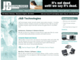 jbtech.com