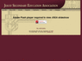 jsea.info