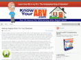 knowyourarv.com