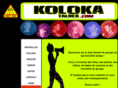 koloka-taldea.com