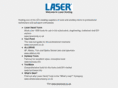 laserhosting.co.uk