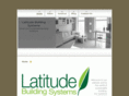 latitudebuildingsystems.com