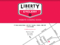 libertycyclery.com