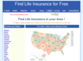 lifeinsurance-california.com