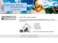 lincolnhillsagency.com