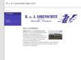 lorenschitz.com