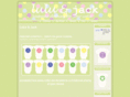 luluandjack.com