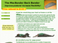 macbender.com
