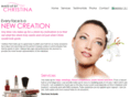 make-upbychristina.com