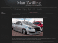 mattzwilling.com