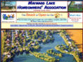 maynardlake.org