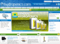 mbhydroponics.com