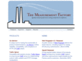 measurement-factory.com