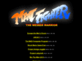 meatfighter.com