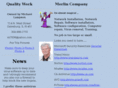 merlin-company.com