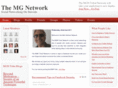 mickgraham.net