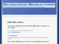 mikejam.es
