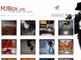 mjbox.info