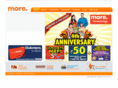 moremegastore.com
