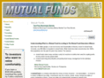 mutualfunds.net