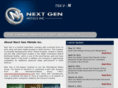 nextgenmetalsinc.com