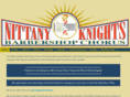 nittanyknights.org