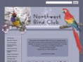 northwestbirdclub.org