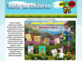 oasisforchildren.com