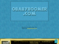 obabyboomer.com