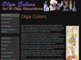 olgacolors.com