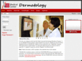 osuderm.com