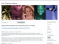 ourchannelsindiana.org