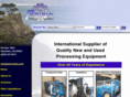 pacificceramic.com